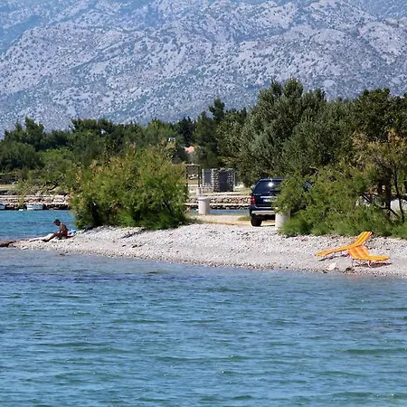 Triple Starigrad 6637b Maison d'hôtes