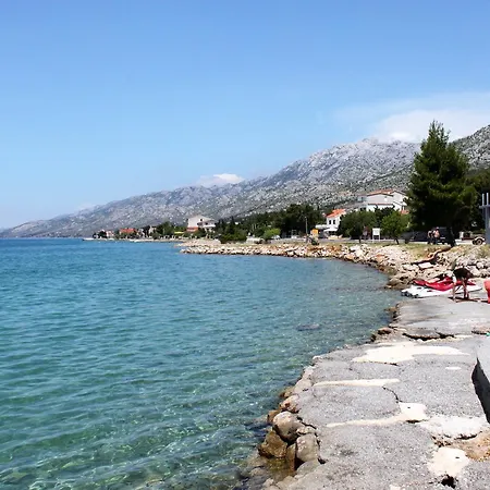 Penzion Triple Starigrad 6637b Starigrad Paklenica